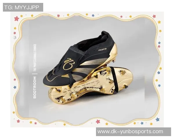 全球最帅足球鞋盘点 世界级球星推荐款式大揭秘 全球最帅足球鞋盘点 世界级球星推荐款式大揭秘