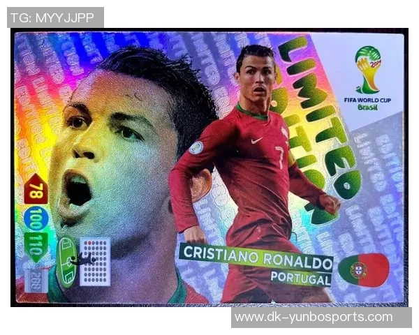 年度足球球星卡收藏价值与成长潜力深度解析