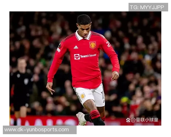 拉什福德引领英超足坛崛起 曼联新星入选足球百大球员榜单